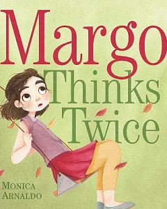 Margo Thinks Twice