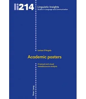 Academic posters: A Textual and Visual Metadiscourse Analysis