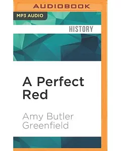 A Perfect Red