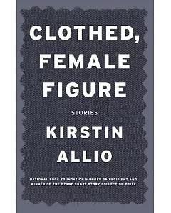 Clothed, Female Figure: Stories