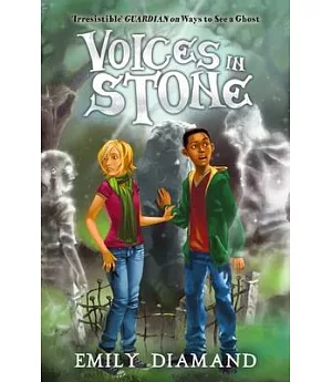 Voices in Stone