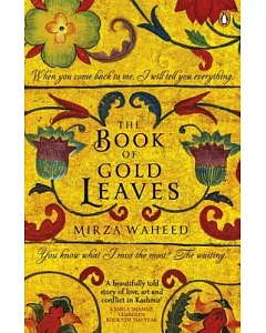 The Book of Gold Leaves