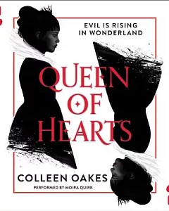 Queen of Hearts: Library Edition