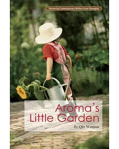 Aroma’s Little Garden