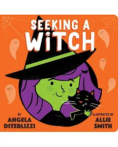 Seeking a Witch