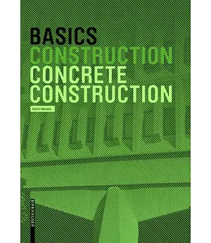 Basics Concrete Construction