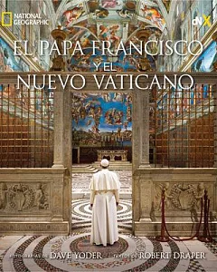 El Papa Francisco y el Nuevo Vaticano