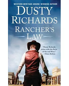 Rancher’s Law