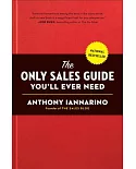The Only Sales Guide You’ll Ever Need