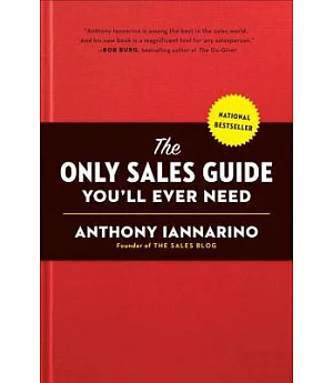 The Only Sales Guide You’ll Ever Need