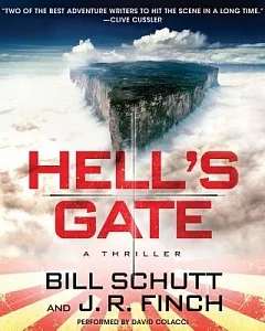 Hell’s Gate: Library Edition
