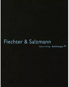 Fiechter Salzmann: Anthologie