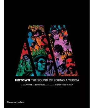 Motown: The Sound of Young America