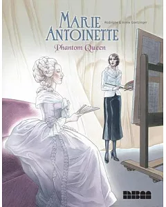 Marie Antoinette, Phantom Queen