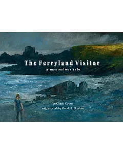 the Ferryland Visitor: A Mysterious Tale