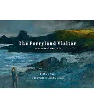 The Ferryland Visitor: A Mysterious Tale