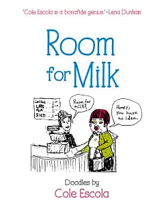 Room for Milk: Doodles