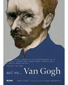 Así es Van Gogh