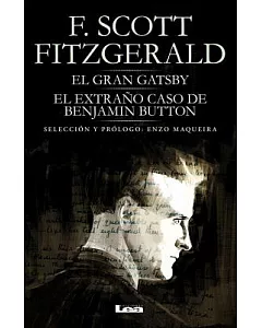 El gran Gatsby y El extraño caso de Benjamin Button