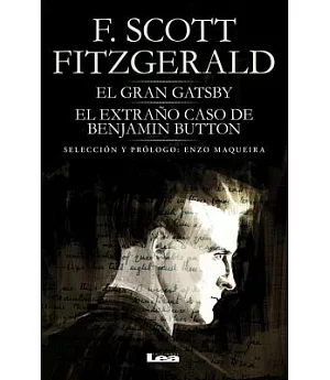 El gran Gatsby y El extraño caso de Benjamin Button