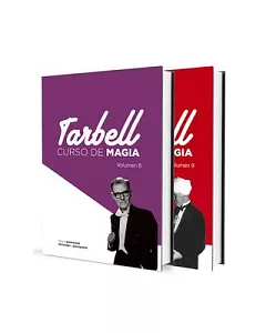 Curso De Magia Tarbell