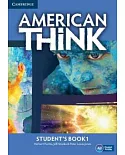 American Think 1 Student’s Book