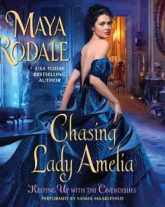 Chasing Lady Amelia