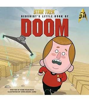 Redshirt’s Little Book of Doom