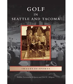 Golf in Seattle and Tacoma