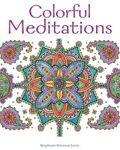 Colorful Meditations