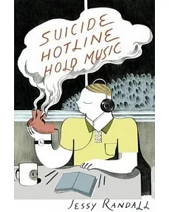 Suicide Hotline Hold Music