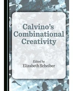 Calvino’s Combinational Creativity
