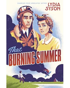 That Burning Summer