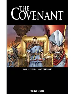 The Covenant 1: Siege