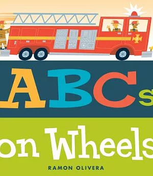 ABCs on Wheels