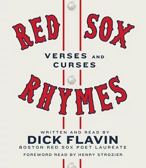 Red Sox Rhymes: Verses and Curses; Library Edition