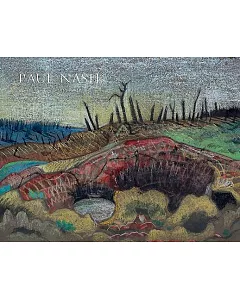 Paul Nash Waterclolours 1910-1946: Another Life Another World