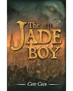 The Jade Boy