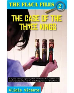 The Case of the Three Kings / El caso de los reyes magos