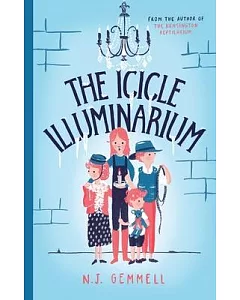 The Icicle Illuminarium