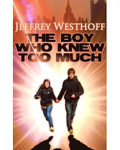 The Boy Who Knew Too Much