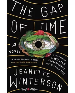 The Gap of Time: A Cover Version of William Shakespeare’s the Winter’s Tale