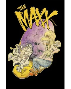 The Maxx Maxximized 6