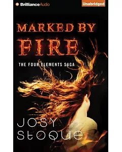 Marked by Fire: Library Edition