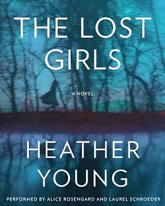 The Lost Girls: Library Edition
