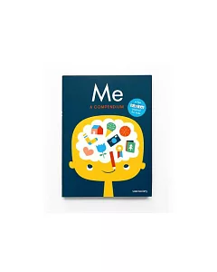 Me: A Compendium: a Fill-In Journal for Kids