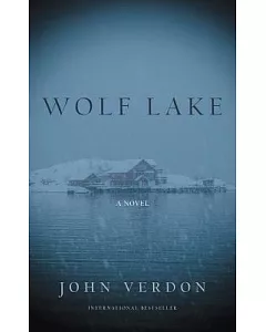Wolf Lake: Library Edition