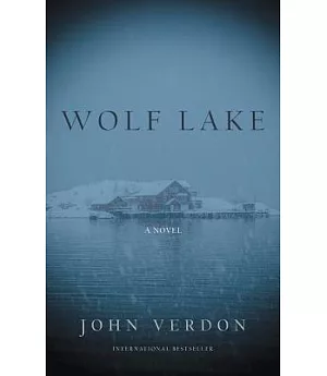 Wolf Lake: Library Edition
