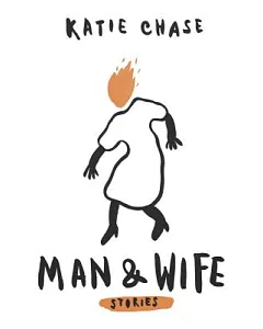 MAn & Wife: Stories