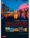 Journey Through Singapore: A Captivating Portrait of Singapore - From Marina Bay to Changi Airport